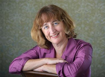 Professor Karen Chapple