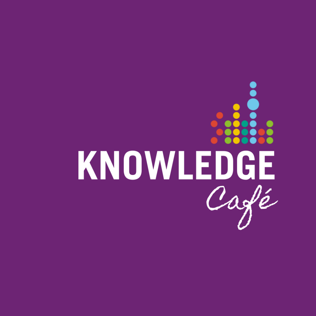 Knowledge Cafe logo