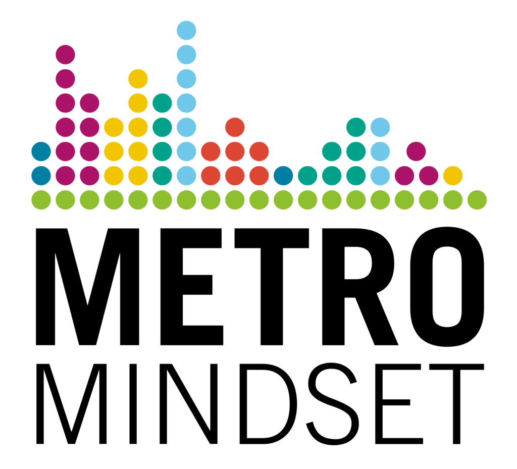 Metro Mindset Logo