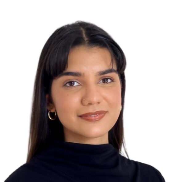 Headshot of Ashwini Gadtoula