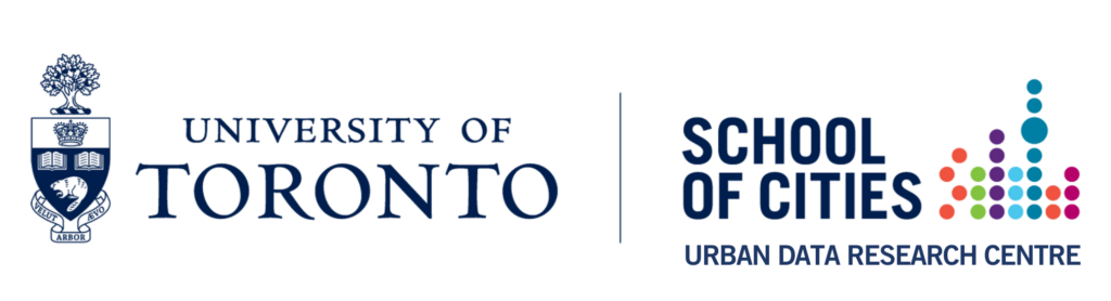 Urban Data Research Centre logo