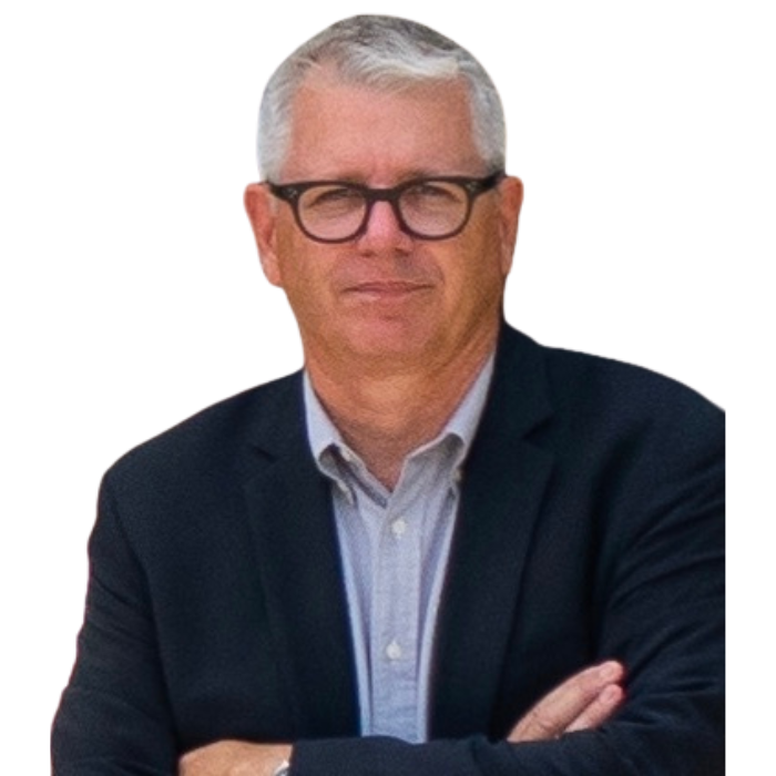 Adam Vaughan headshot